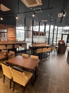 いきなりステーキ イオンモール神戸南店 店舗イメージ2